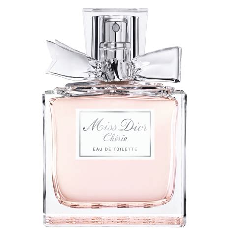 miss dior cherie edt|miss dior outlet.